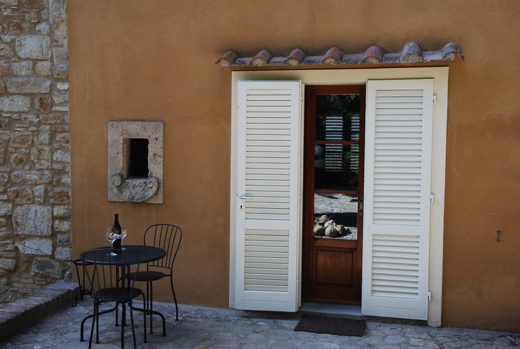 La Locanda Del Barbagianni Santa Luce Bilik gambar